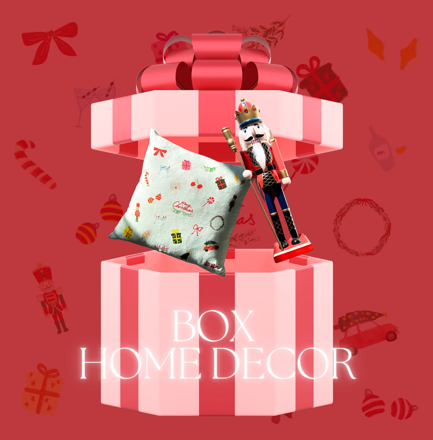 BOX_HOME_DECOR_-_CHRISTMAS_decorations