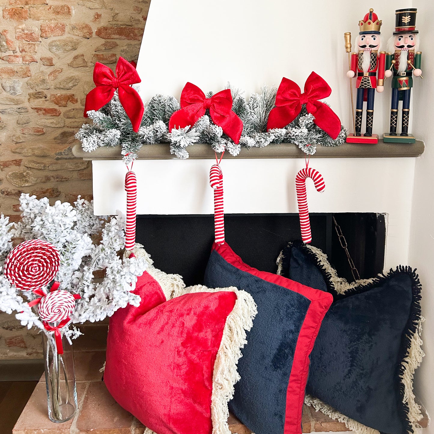 Pillowcase_pillow_fur_blue_home_decor_decorazione_casa_sofa