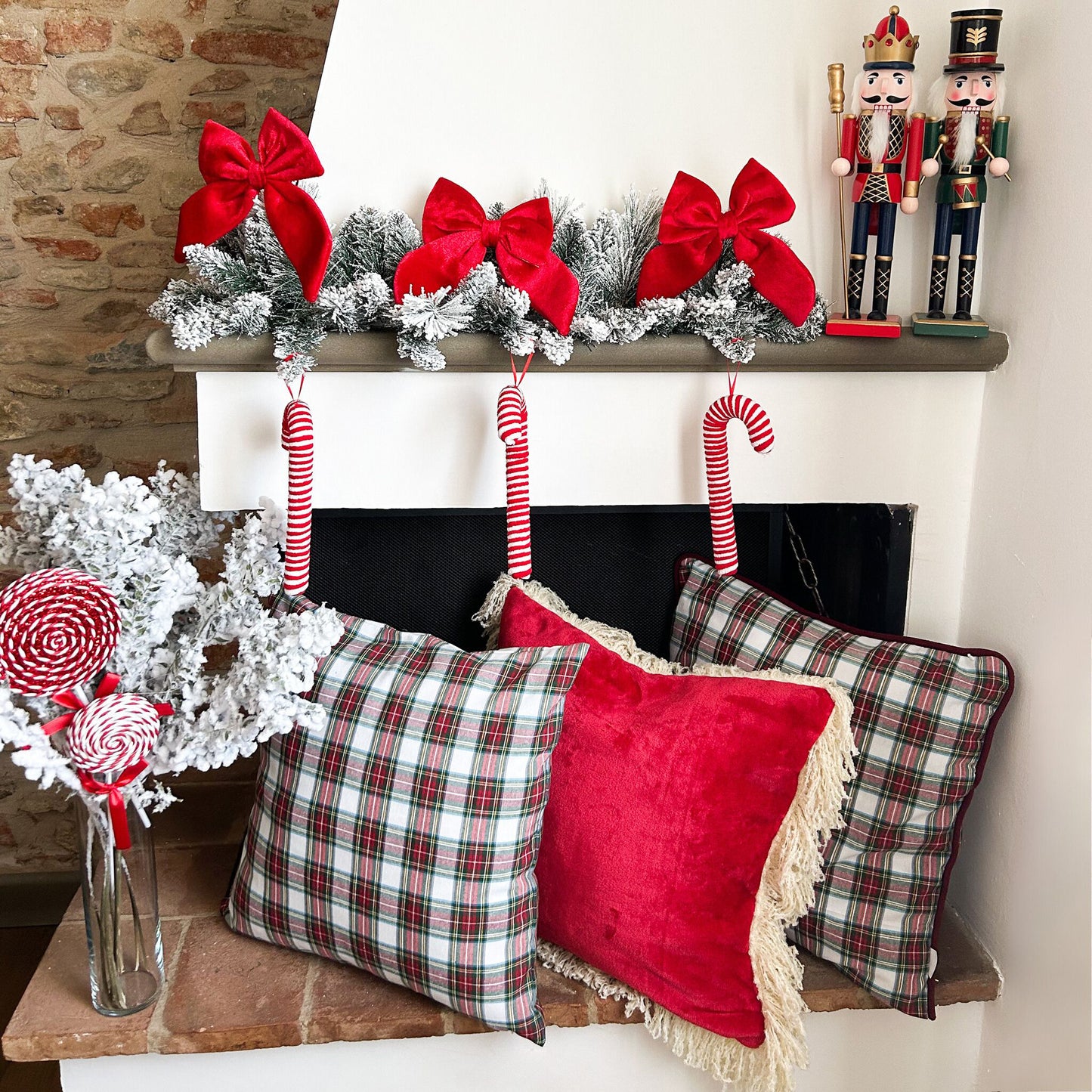 Pillowcase_cushion_scottish_style_sofa_decoration_home_christmas_2