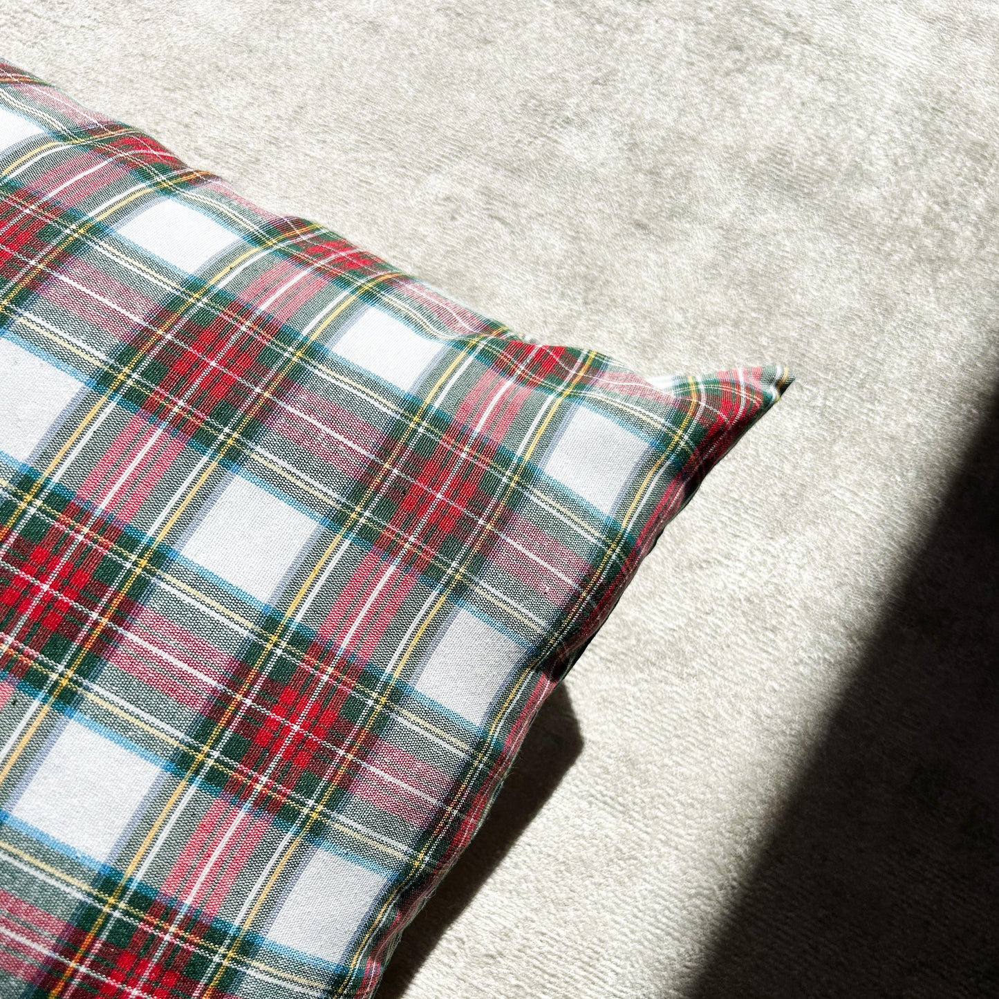Pillowcase_cushion_scottish_style_sofa_decoration_home_Christmas_gift_idea