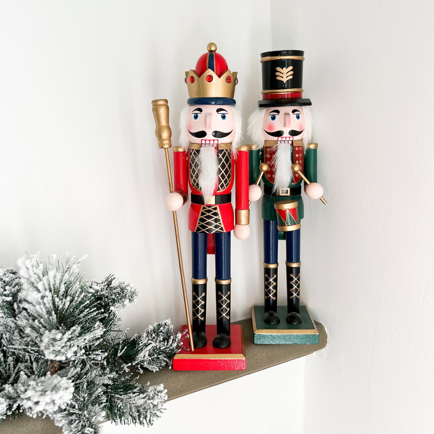 NutcrackerdecorativeChristmasgift idea