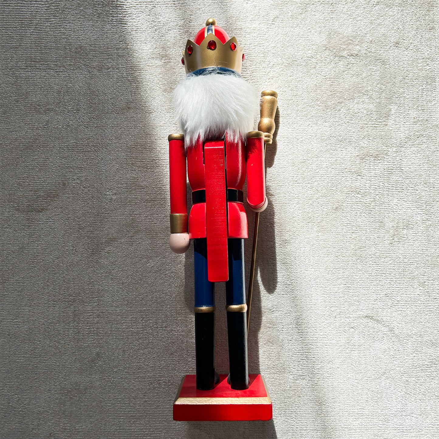 NutcrackerhomedecorationChristmasgift idea
