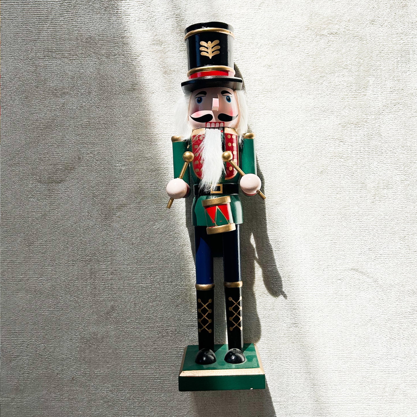 NutcrackerhomedecoratedChristmasgiftidea