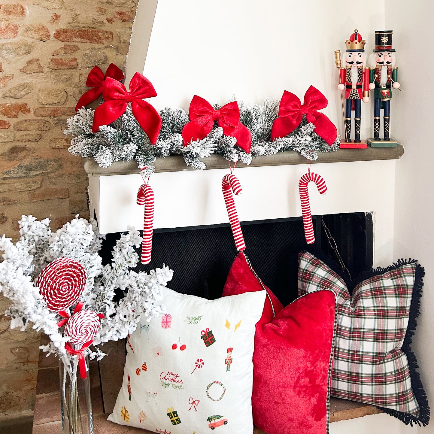 NutcrackerhomedecoratingChristmasgiftideadecorChristmas