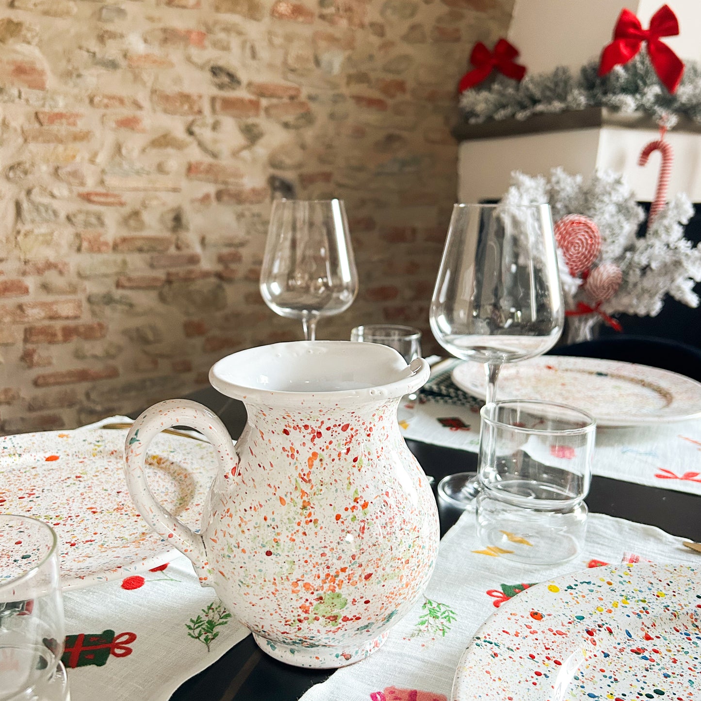 colored_ceramic_pitcher_vietri_lunea