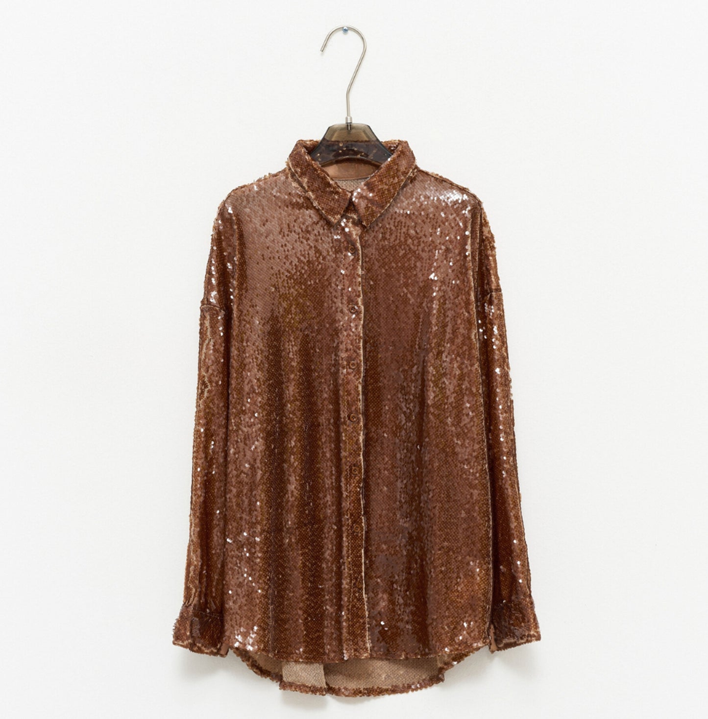 sequins__brown_christmas_glitter