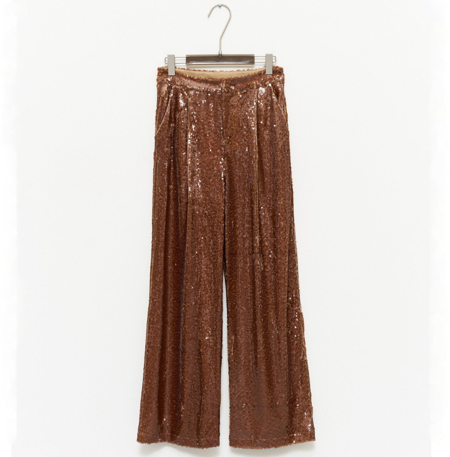 sequins__brown_christmas_glitter_ pant-trousers-prenatal-mother