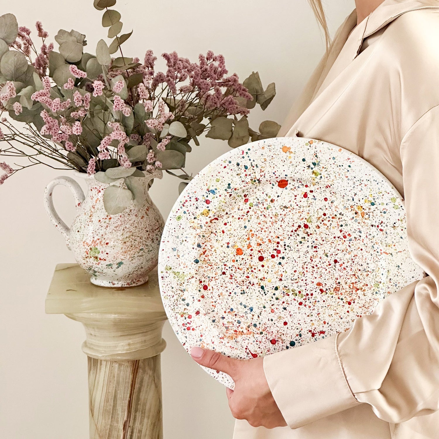 homewear collection interior design house family wifey material american italian style