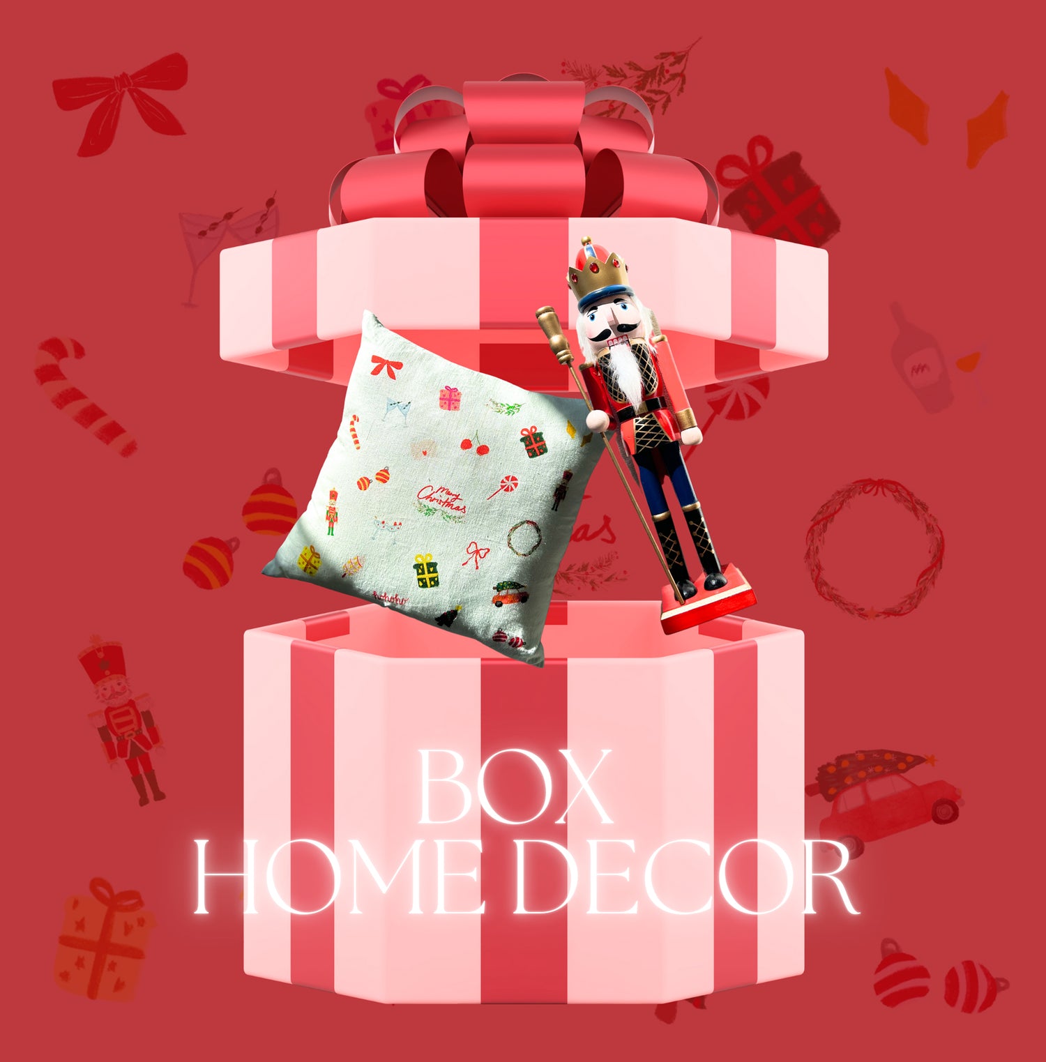 BOX_HOME_DECOR_-_CHRISTMAS_decorations