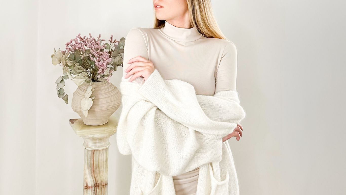 Lunéa è dove moda e interior design si uniscono per celebrare bellezza ed eleganza.
