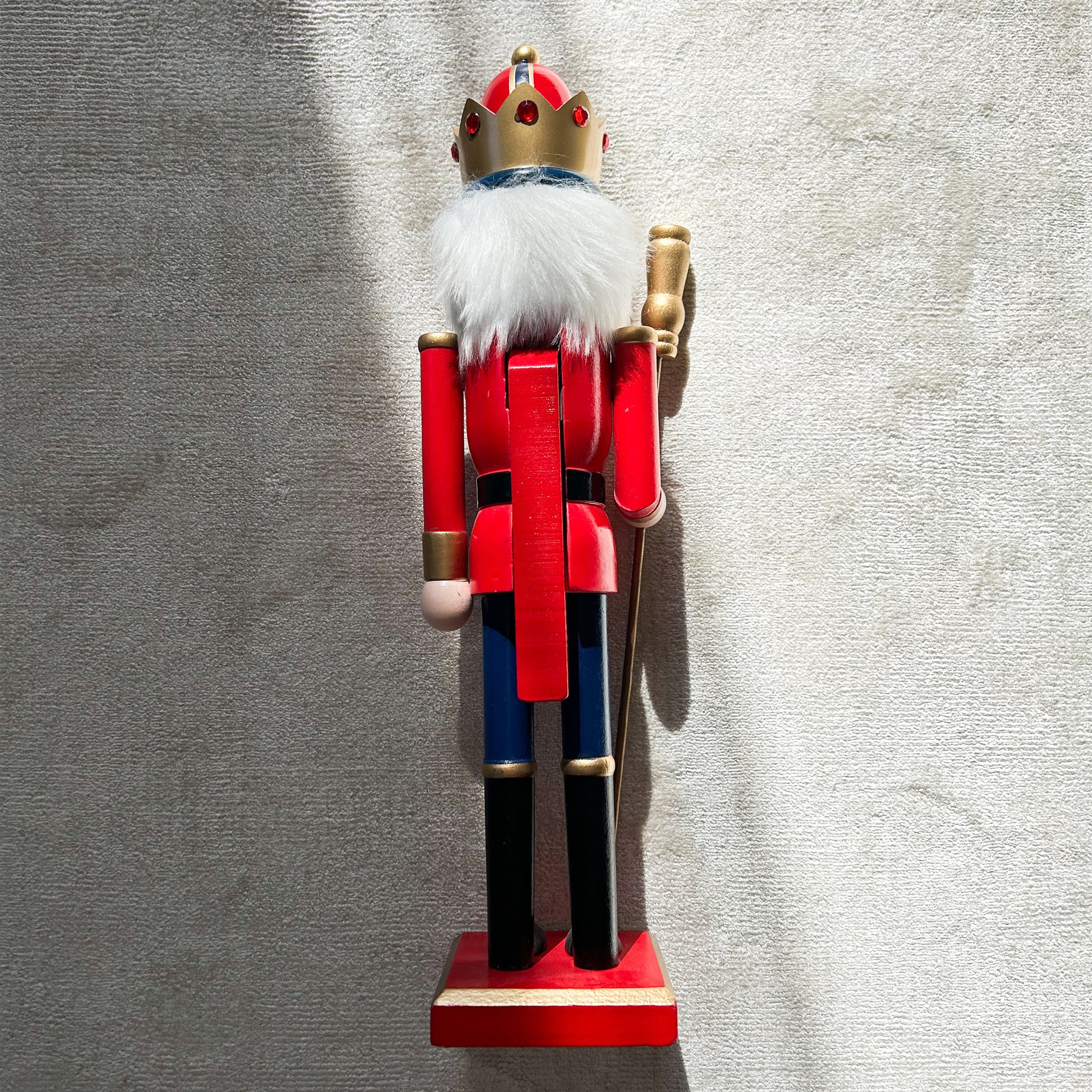 NutcrackerhomedecorationChristmasgift idea
