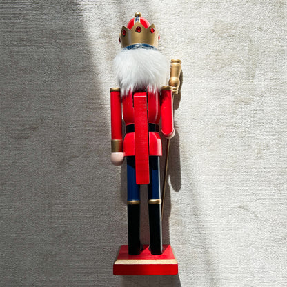 NutcrackerhomedecorationChristmasgift idea
