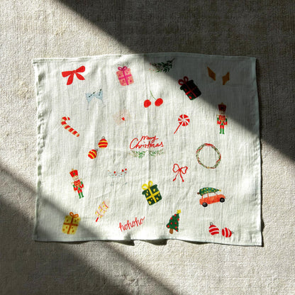 Christmas_breakfast_placemat_in_printed_linen