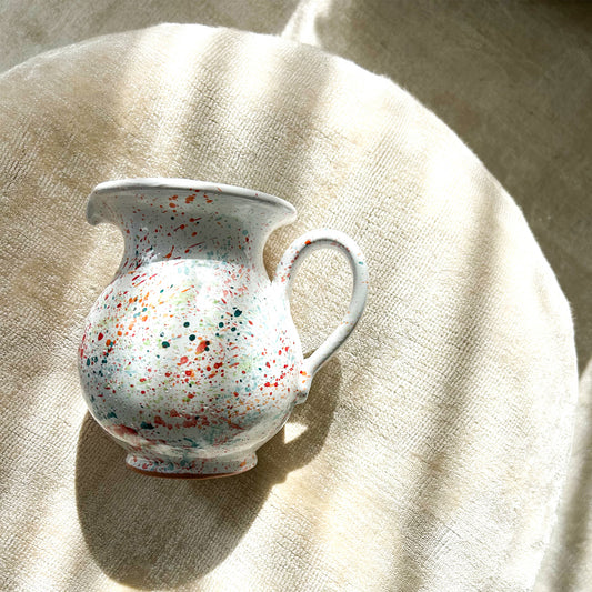 ceramic_water_pitcher_vietri_lunea_pollock_style